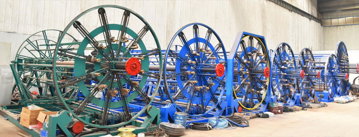 青州市誠意重工機械有限公司